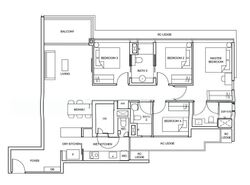 Pasir Panjang Road (D5), Condominium #540220521